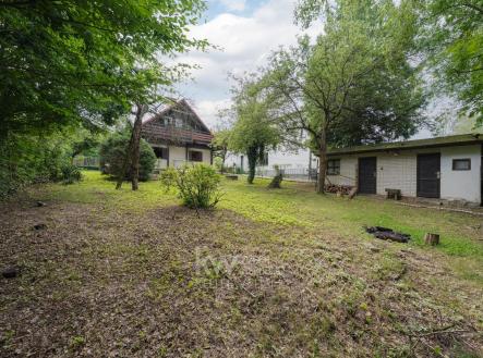 ZAHRADA | Prodej - pozemek pro bydlení, 513 m²