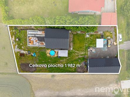 DJI_20260615151703_0046_D-HDR 2 | Prodej - dům/vila, 212 m²