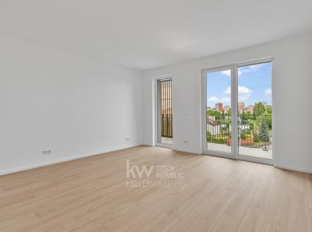 DSC03506 | Prodej bytu, 2+kk, 52 m²