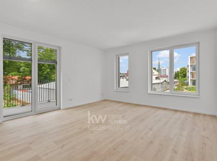DSC03623 | Prodej bytu, 2+kk, 55 m²