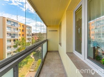 11 | Prodej bytu, 2+1, 62 m²