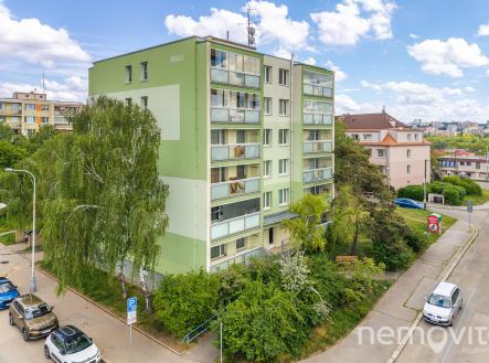 DJI_20260506141121_0171_D-HDR | Prodej bytu, 2+1, 62 m²