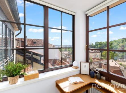 voz apartmán 46 | Prodej bytu, 6+kk, 231 m²