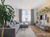 Prodej bytu, 3+1, 95 m²