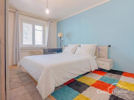 A2 | Prodej bytu, 2+1, 64 m²