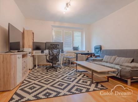 A1 | Prodej bytu, 2+1, 64 m²