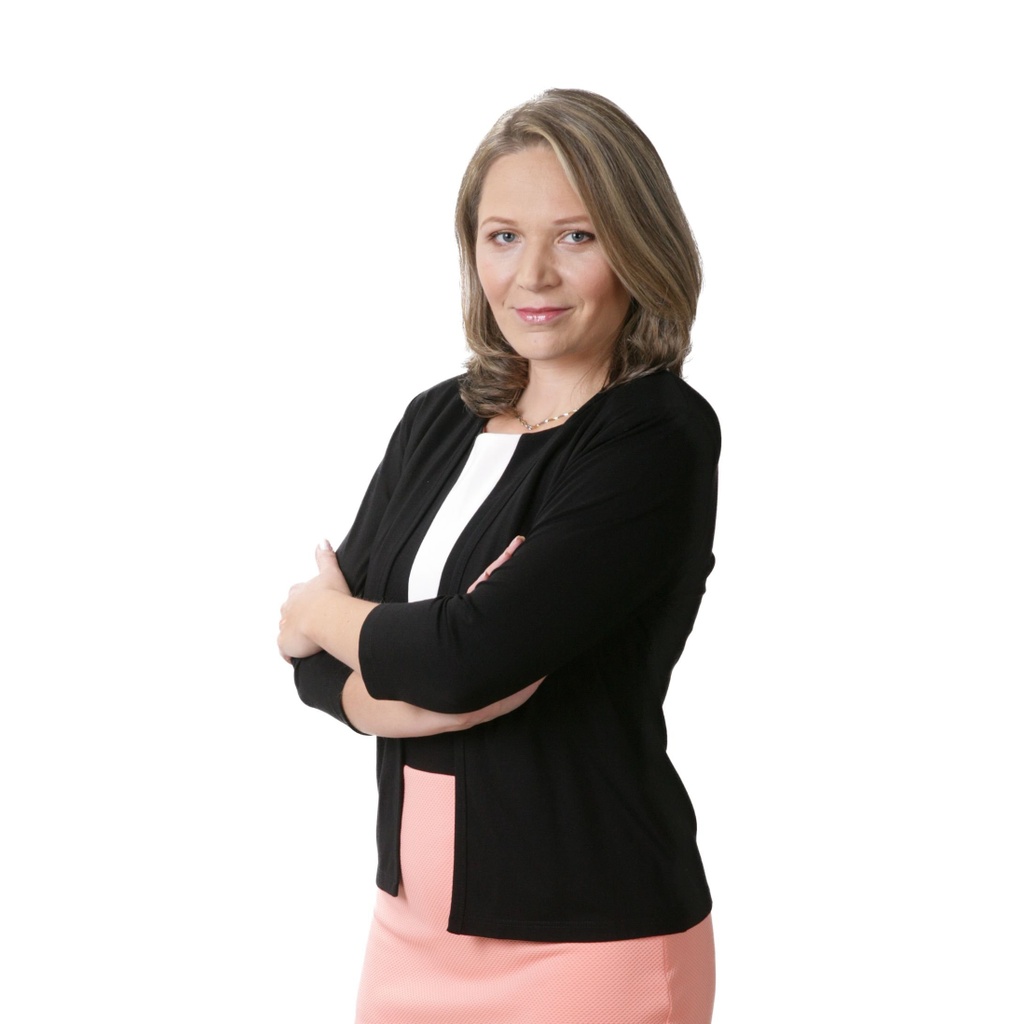 Lucie Tůmová, MBA