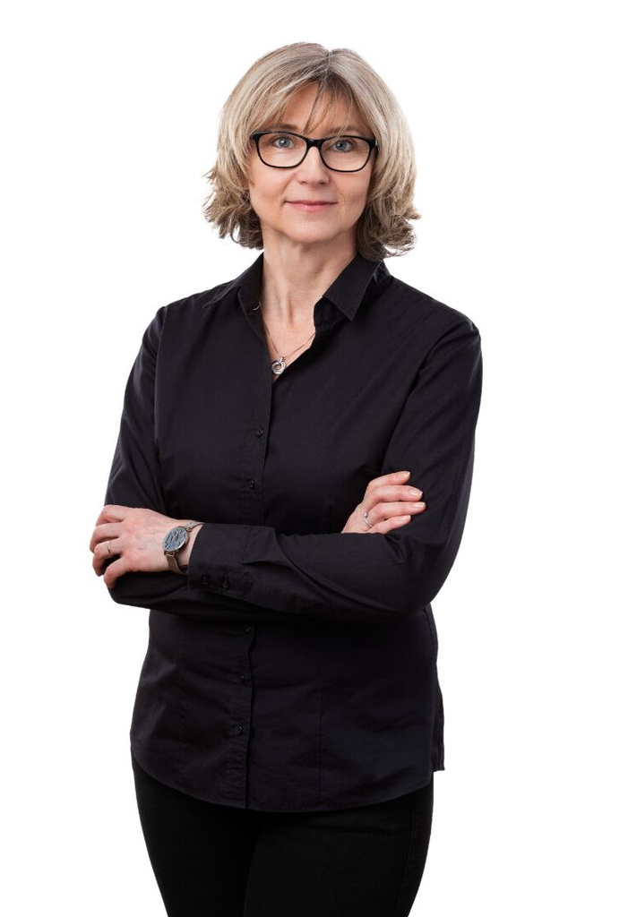 Ing. Ivana Antoňů