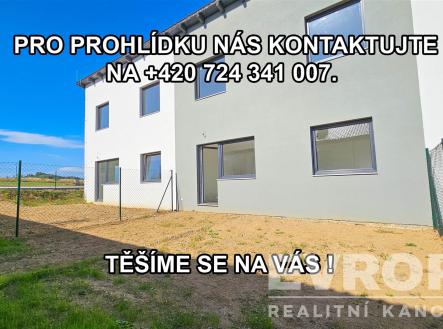 . | Prodej bytu, 4+kk, 106 m²