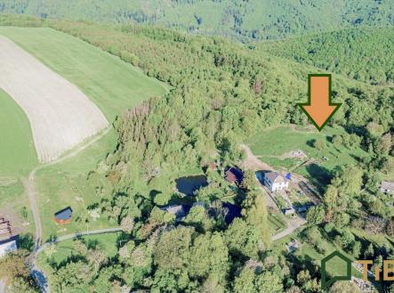 Bez názvu | Prodej - pozemek pro bydlení, 7 822 m²