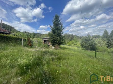 IMG_3633 | Prodej - pozemek, zahrada, 594 m²