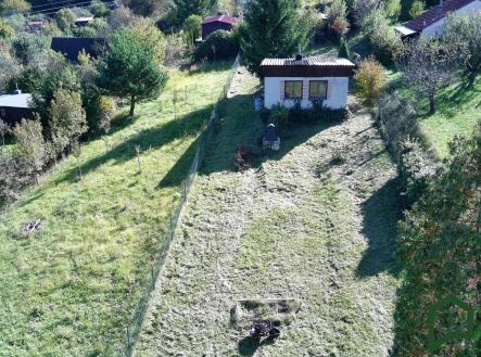 SING0009 | Prodej - pozemek, zahrada, 594 m²