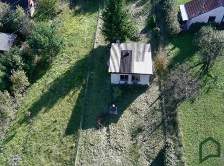 SING0008 | Prodej - pozemek, zahrada, 594 m²