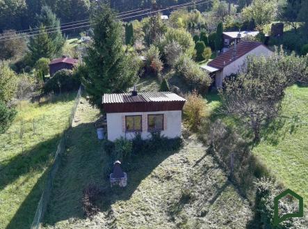 SING0006 | Prodej - pozemek, zahrada, 594 m²