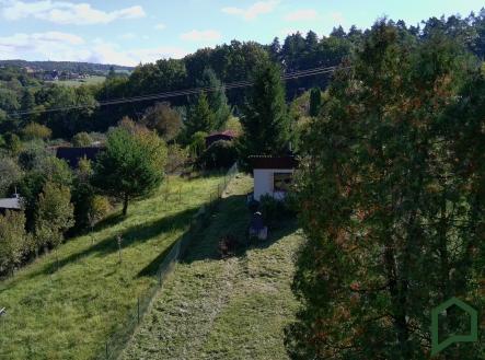 SING0002 | Prodej - pozemek, zahrada, 594 m²