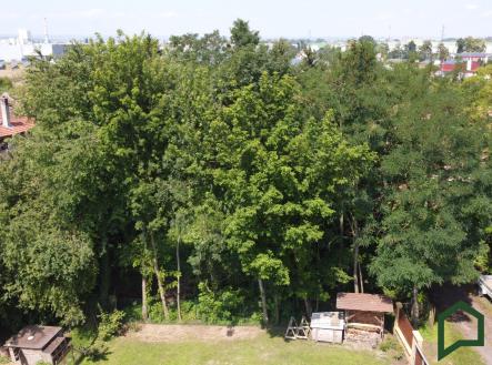 DJI_0397 | Prodej - pozemek pro bydlení, 841 m²