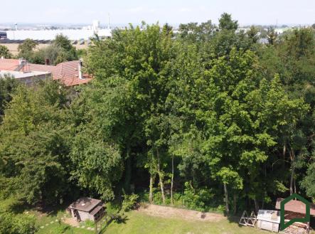 DJI_0398 | Prodej - pozemek pro bydlení, 841 m²