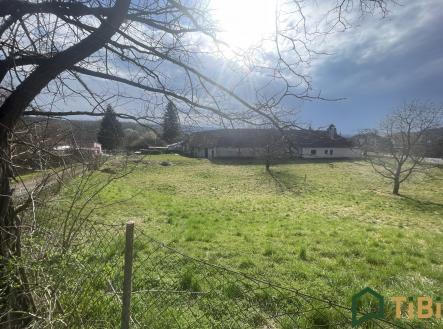 Prodej - pozemek pro bydlení, 824 m² obrázek