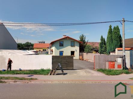 stažený soubor | Prodej - komerční objekt, výroba, 370 m²