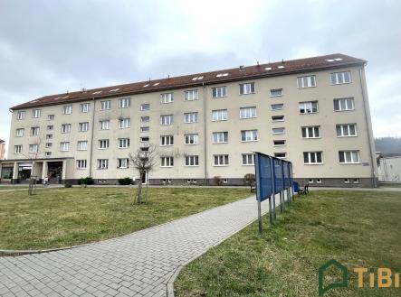 Pronájem bytu, 2+1, 56 m² obrázek