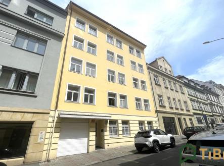 IMG_2330 | Prodej bytu, 2+kk, 60 m²