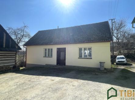 Prodej - dům/vila, 100 m² obrázek