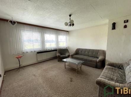 Prodej bytu, 3+1, 70 m² obrázek