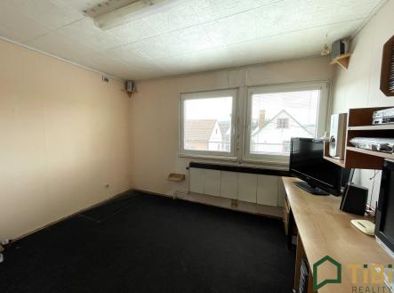 dětský pokoj | Prodej bytu, 3+1, 70 m²