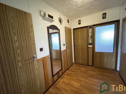 vstupní chodba | Prodej bytu, 3+1, 70 m²