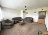 Prodej bytu, 3+1, 70 m²