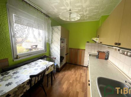 kuchyně2 | Prodej bytu, 3+1, 70 m²