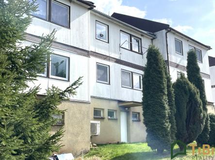 exteriér | Prodej bytu, 3+1, 70 m²