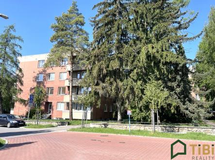 dům | Prodej bytu, 3+1, 72 m²