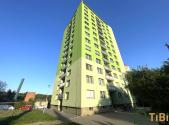 Prodej bytu, 2+kk, 35 m²