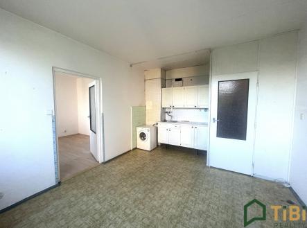 IMG_1258 | Prodej bytu, 2+kk, 35 m²