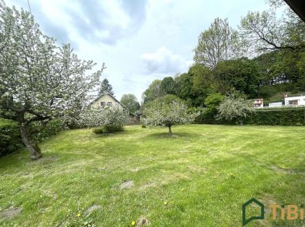 zahrada | Prodej - dům/vila, 380 m²