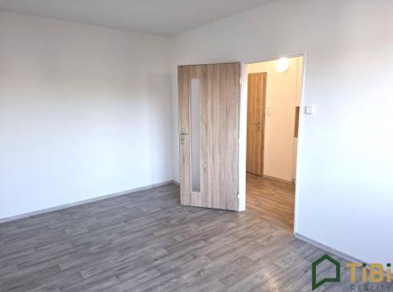 Pronájem bytu, 2+kk, 31 m² obrázek
