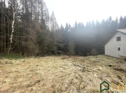Prodej - pozemek pro bydlení, 1 753 m² obrázek