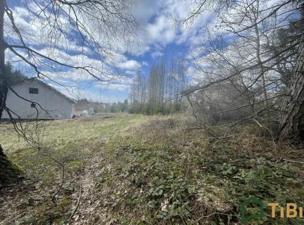 IMG_4269 | Prodej - pozemek pro bydlení, 1 753 m²