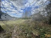 Prodej - pozemek pro bydlení, 1 753 m²