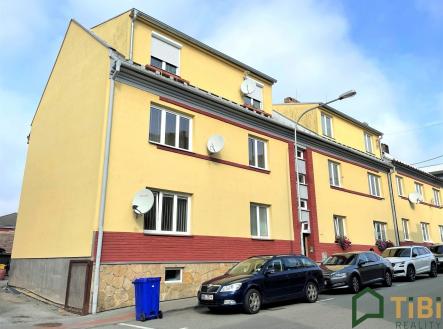 Prodej bytu, 3+1, 71 m² obrázek