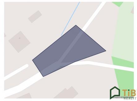 Snímek obrazovky 2025-11-08 171608 | Prodej - pozemek pro bydlení, 614 m²