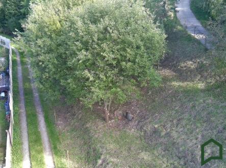 SING0035 | Prodej - pozemek pro bydlení, 614 m²