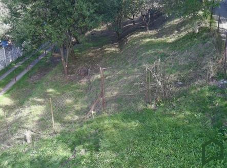 SING0039 | Prodej - pozemek pro bydlení, 614 m²