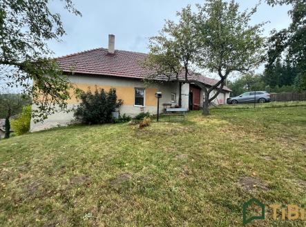 a45e1e84-eb43-4a72-a07b-e55799328782 | Prodej - dům/vila, 240 m²