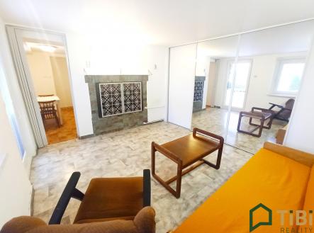 IMG_20210223_083446 | Pronájem bytu, 1+1, 32 m²