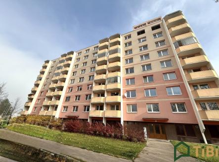 bytový dům | Prodej bytu, 3+1, 75 m²