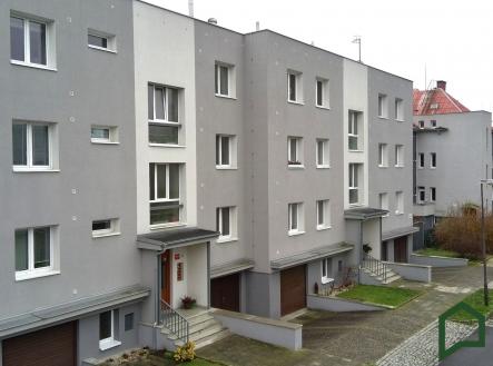 bytový dům | Prodej bytu, 2+1, 70 m²
