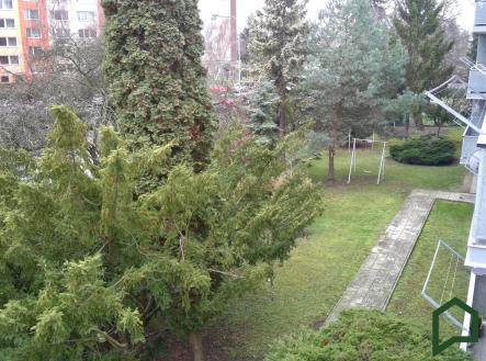 zahrádka | Prodej bytu, 2+1, 70 m²