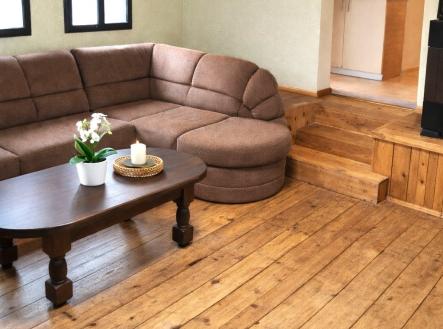 pokoj | Pronájem bytu, 1+1, 30 m²